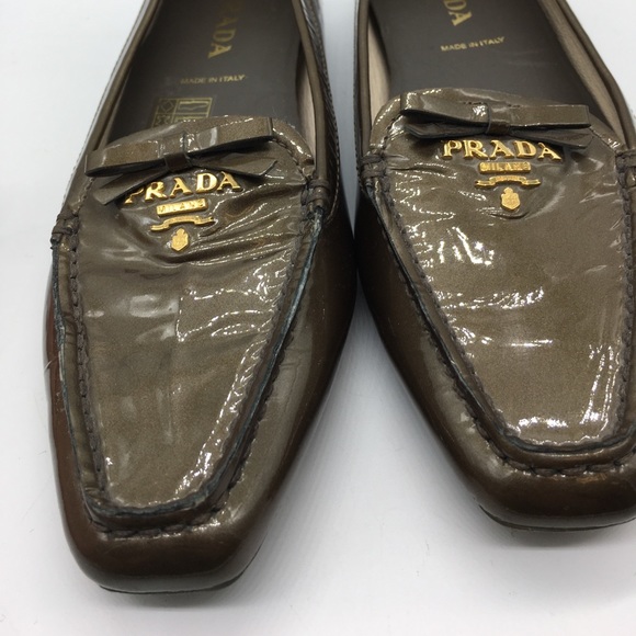 Prada Loafer - Picture 13 of 16